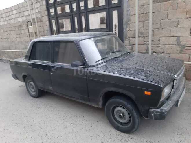 LADA (VAZ) 2107 2011, 183,000 km - 1.5 l - Bakı