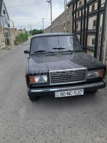 LADA (VAZ) 2107 2011, 183,000 km - 1.5 l - Bakı