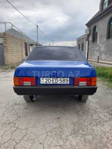 LADA (VAZ) 21099 2001, 2,500,000 km - 1.5 l - Gəncə
