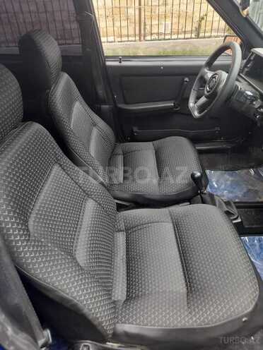 LADA (VAZ) 21099 2001, 2,500,000 km - 1.5 l - Gəncə