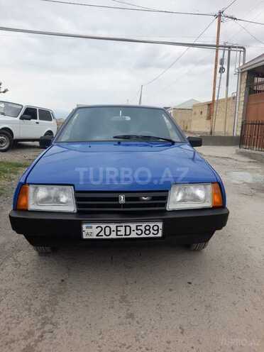 LADA (VAZ) 21099 2001, 2,500,000 km - 1.5 l - Gəncə