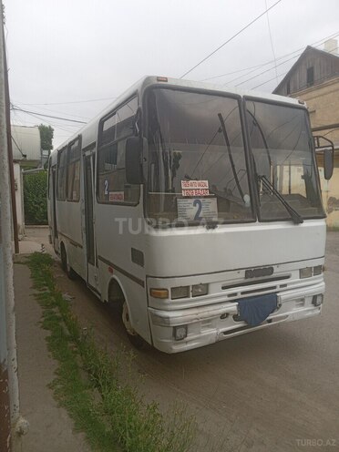 Iveco Otoyol 1999, 100,000 km - 4.0 л - Gəncə