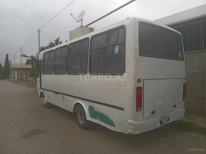 Iveco Otoyol 1999, 100,000 km - 4.0 л - Gəncə