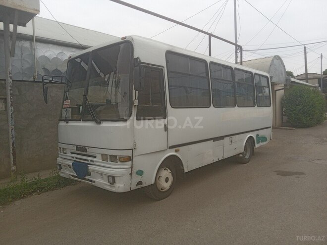 Iveco Otoyol 1999, 100,000 km - 4.0 л - Gəncə