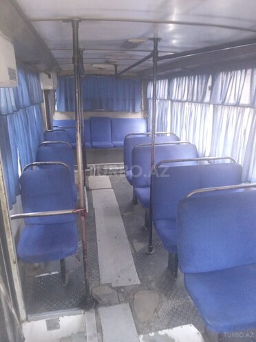 Iveco Otoyol 1999, 100,000 km - 4.0 л - Gəncə