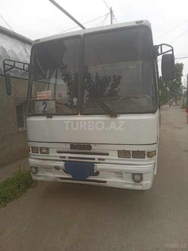 Iveco Otoyol 1999, 100,000 km - 4.0 л - Gəncə