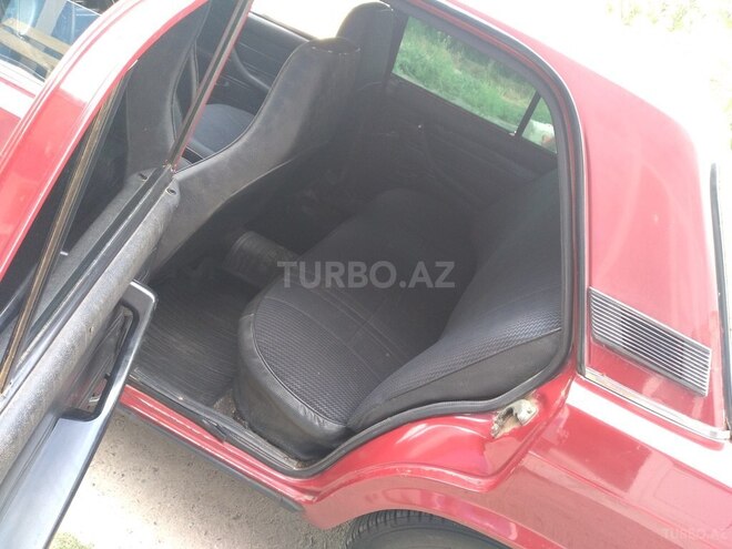LADA (VAZ) 2107 2009, 75,000 km - 1.6 l - Saatlı