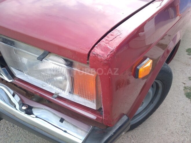 LADA (VAZ) 2107 2009, 75,000 km - 1.6 l - Saatlı