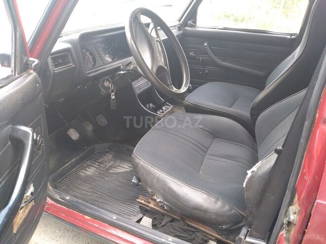 LADA (VAZ) 2107 2009, 75,000 km - 1.6 l - Saatlı