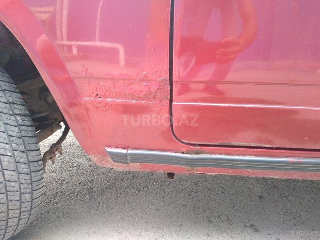 LADA (VAZ) 2107 2009, 75,000 km - 1.6 l - Saatlı