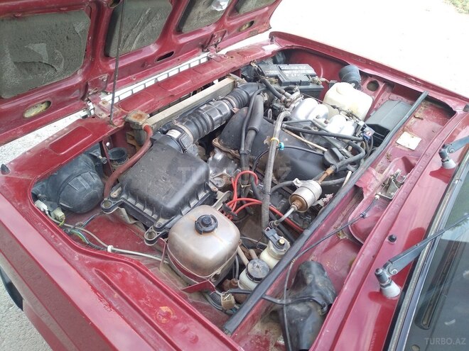 LADA (VAZ) 2107 2009, 75,000 km - 1.6 l - Saatlı