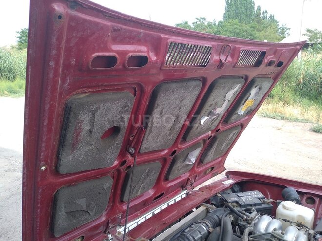 LADA (VAZ) 2107 2009, 75,000 km - 1.6 l - Saatlı