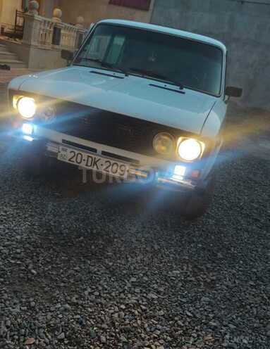 LADA (VAZ) 2106 1994, 325,635 km - 1.6 l - Şəmkir