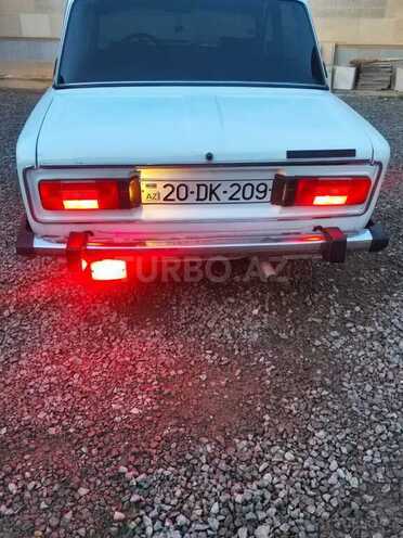 LADA (VAZ) 2106 1994, 325,635 km - 1.6 l - Şəmkir