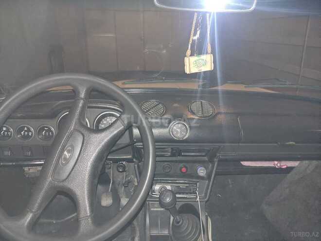 LADA (VAZ) 2106 1994, 325,635 km - 1.6 l - Şəmkir