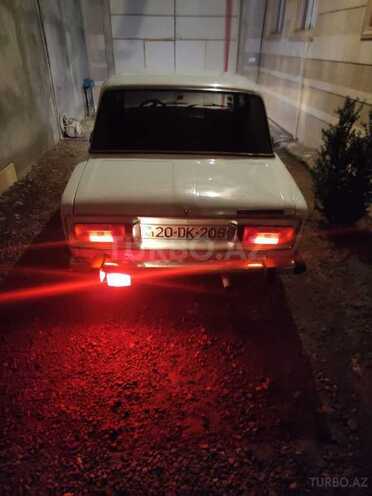 LADA (VAZ) 2106 1994, 325,635 km - 1.6 l - Şəmkir