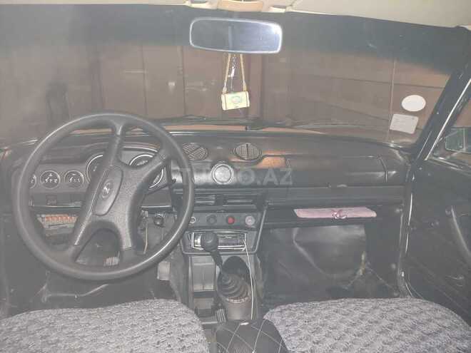 LADA (VAZ) 2106 1994, 325,635 km - 1.6 l - Şəmkir
