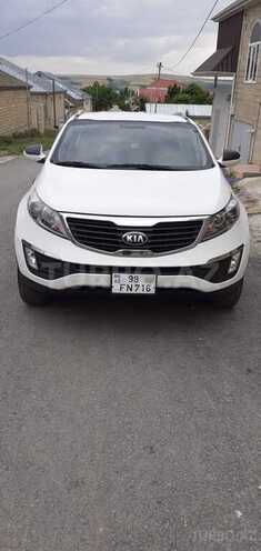 Kia Sportage 2013, 212,815 km - 2.0 l - Şamaxı