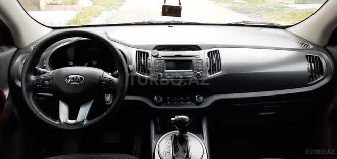 Kia Sportage 2013, 212,815 km - 2.0 l - Şamaxı
