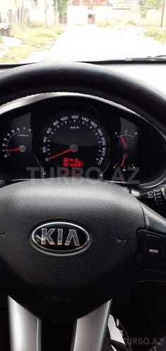 Kia Sportage 2013, 212,815 km - 2.0 l - Şamaxı