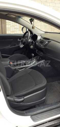 Kia Sportage 2013, 212,815 km - 2.0 l - Şamaxı