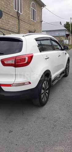 Kia Sportage 2013, 212,815 km - 2.0 l - Şamaxı