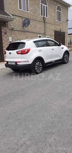 Kia Sportage 2013, 212,815 km - 2.0 l - Şamaxı