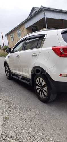 Kia Sportage 2013, 212,815 km - 2.0 l - Şamaxı