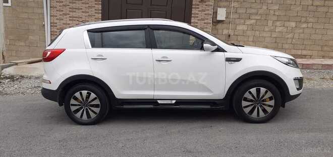 Kia Sportage 2013, 212,815 km - 2.0 l - Şamaxı