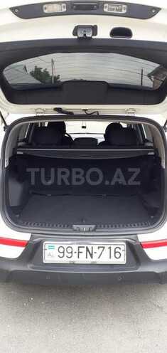 Kia Sportage 2013, 212,815 km - 2.0 l - Şamaxı