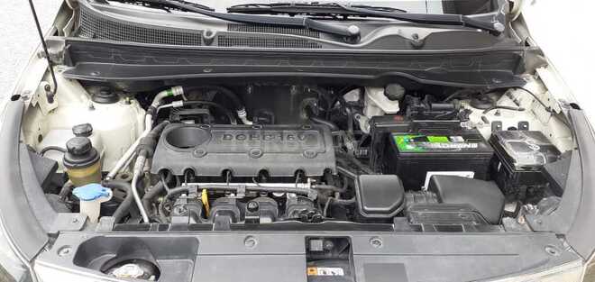 Kia Sportage 2013, 212,815 km - 2.0 l - Şamaxı