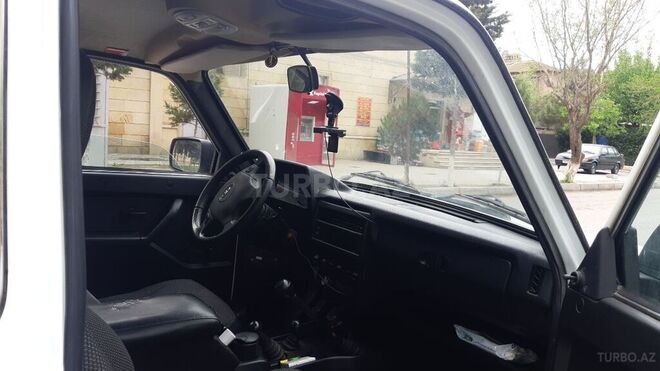 LADA (VAZ) Niva 2012, 169,000 km - 1.7 l - Sumqayıt