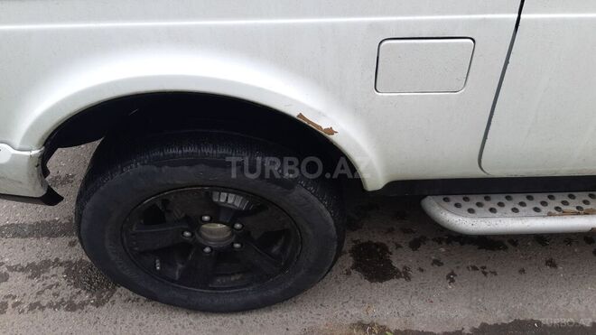 LADA (VAZ) Niva 2012, 169,000 km - 1.7 l - Sumqayıt