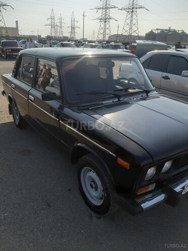 LADA (VAZ) 2106 1984, 39,188 km - 1.6 l - Bakı