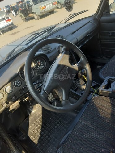 LADA (VAZ) 2106 1984, 39,188 km - 1.6 l - Bakı