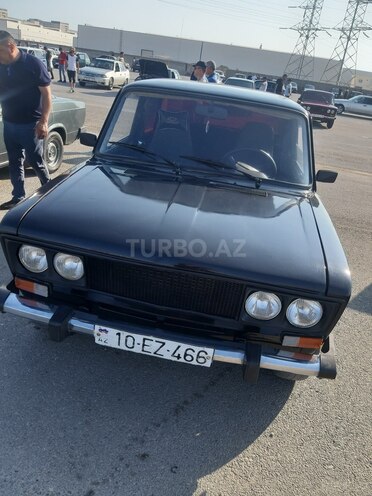 LADA (VAZ) 2106 1984, 39,188 km - 1.6 l - Bakı