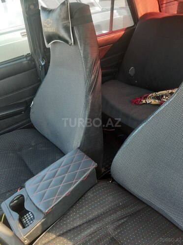 LADA (VAZ) 2106 1984, 39,188 km - 1.6 l - Bakı