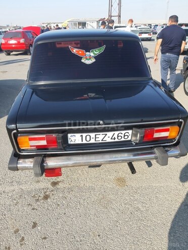 LADA (VAZ) 2106 1984, 39,188 km - 1.6 l - Bakı