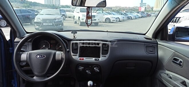Kia Rio 2008, 303,000 km - 1.5 l - Bakı