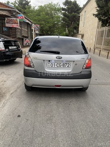 Kia Rio 2007, 200,000 km - 1.5 л - Bakı