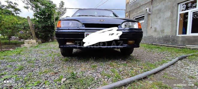 LADA (VAZ) 2115 2006, 165,800 km - 1.5 l - Lənkəran