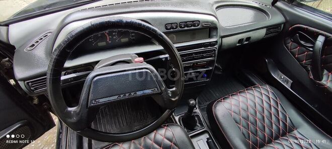 LADA (VAZ) 2115 2006, 165,800 km - 1.5 l - Lənkəran