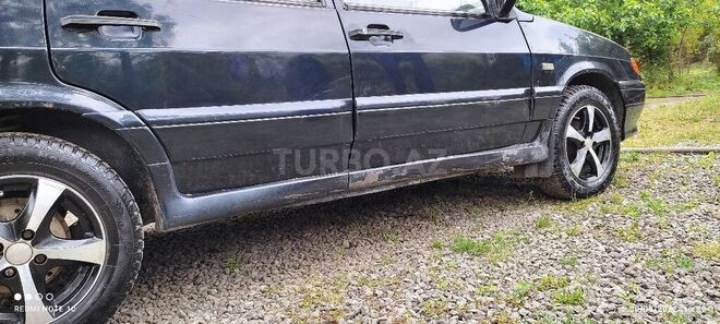 LADA (VAZ) 2115 2006, 165,800 km - 1.5 l - Lənkəran