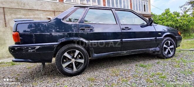 LADA (VAZ) 2115 2006, 165,800 km - 1.5 l - Lənkəran