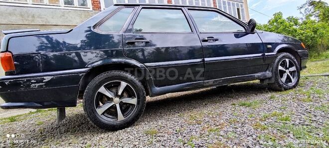 LADA (VAZ) 2115 2006, 165,800 km - 1.5 l - Lənkəran