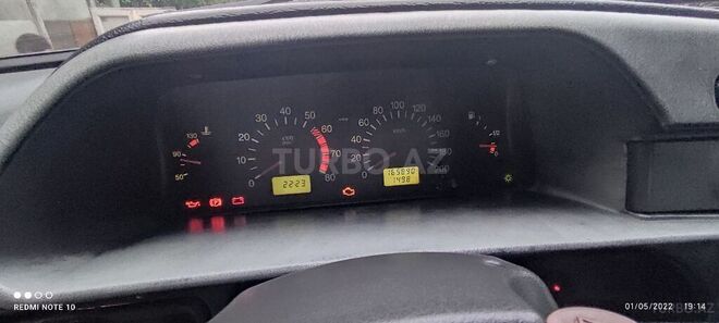 LADA (VAZ) 2115 2006, 165,800 km - 1.5 l - Lənkəran