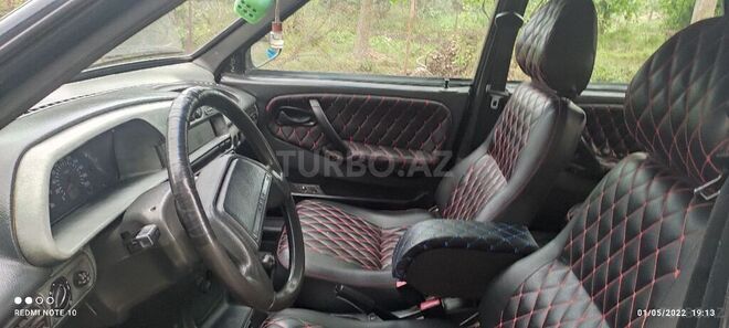 LADA (VAZ) 2115 2006, 165,800 km - 1.5 l - Lənkəran
