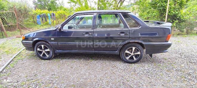 LADA (VAZ) 2115 2006, 165,800 km - 1.5 l - Lənkəran