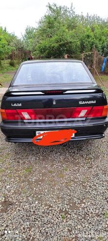 LADA (VAZ) 2115 2006, 165,800 km - 1.5 l - Lənkəran