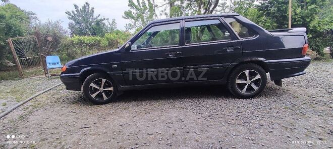 LADA (VAZ) 2115 2006, 165,800 km - 1.5 l - Lənkəran